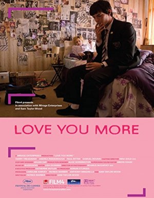 Love You More