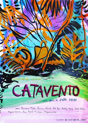 Catavento