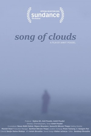 Song of Clouds