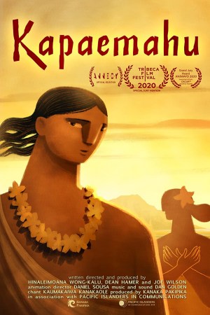 Kapaemahu