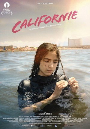 Californie Californie