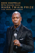 Película Dave Chappelle: The Kennedy Center Mark Twain Prize for American Humor