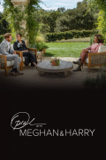 Película Oprah with Meghan and Harry: A CBS Primetime Special