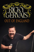 Película Ricky Gervais: Out of England - The Stand-Up Special