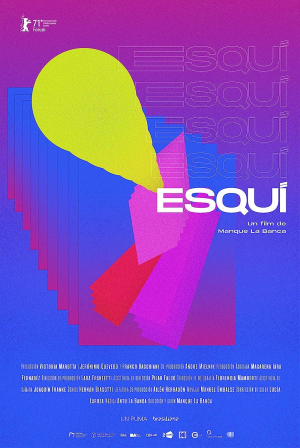 Esquí
