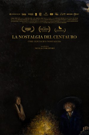 La Nostalgia del Centauro