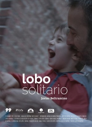 Lobo solitario