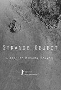 Película Strange Object