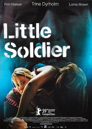 Lille soldat