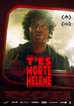 T'es morte Hélène T'es morte Hélène