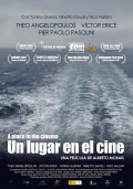Película Nuevo / Otro Cine Español - Un Lugar En El Cine