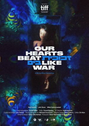 Our Hearts Beat Like War