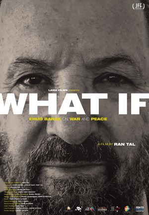 Ma Haya Kore Elu? Ehud Barak al Milchama VeShalom