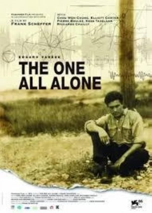 Varese: The One All Alone