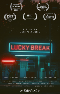 Lucky Break