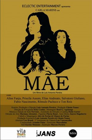 Mãe