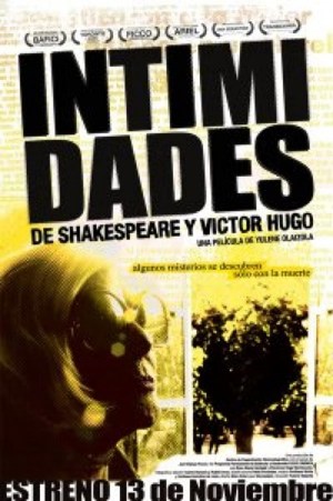 Intimidades de Shakespeare y Víctor Hugo