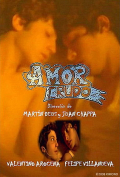 Película Amor crudo