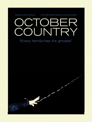 October Country