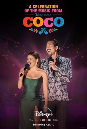 Una celebración de la música de Coco
