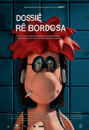 Dossiê Rê Bordosa