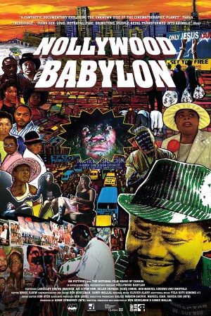 Nollywood Babylon Nollywood Babylon