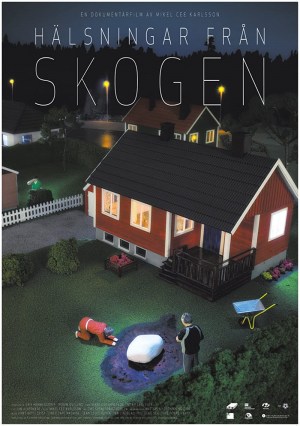 Hälsningar från skogen