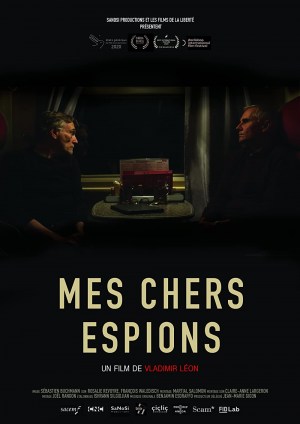 Mes chers espions