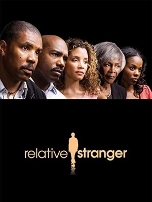 Relative Stranger