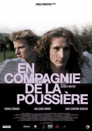 En compagnie de la poussière