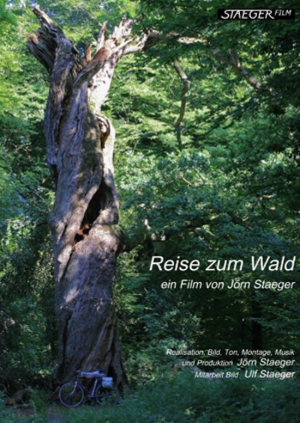 Reise zum Wald