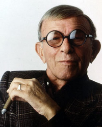 George Burns' 90th Birthday Party: A Very Special Special