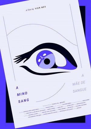 A Mãe de Sangue A Mãe de Sangue