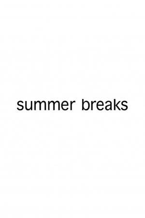 Summer Breaks
