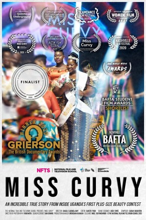 Miss Curvy