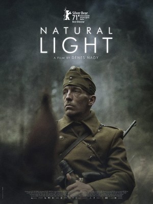 Luz natural