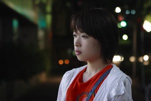 Watashi ga chinmoku suru toki
