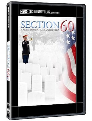 Sección 60 del cementerio de los patriotas