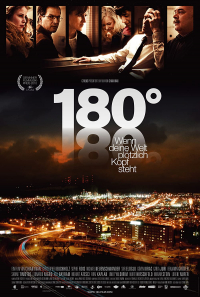 180° - Wenn deine Welt plötzlich Kopf steht