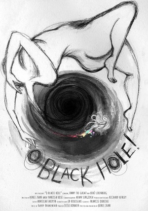 O Black Hole!