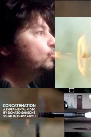 Concatenation Concatenation