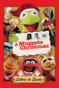 Película A Muppets Christmas: Letters to Santa