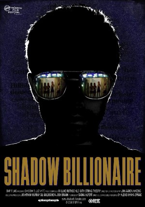 Shadow Billionaire