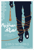 Película Afghan Star