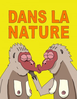 Dans la nature