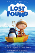 Película Lost and Found