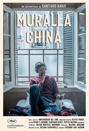 Muralla china
