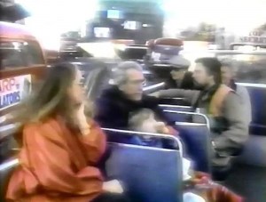 Perry Como's Christmas in England
