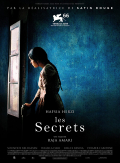 Película Buried Secrets