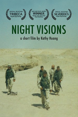 Night Visions